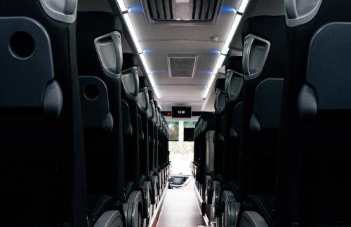 Билеты на автобус в Краков из Гомеля и Минска со скидкой 25% от "Ticket bus"